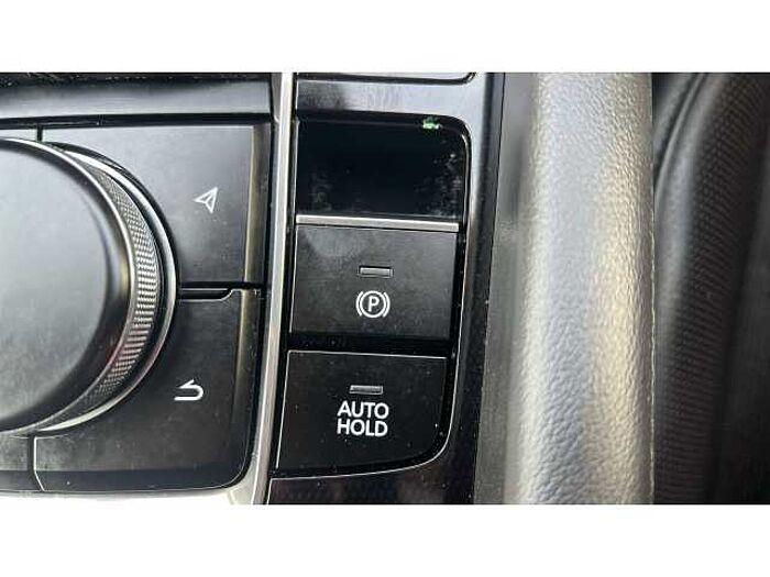 Mazda 3 2.0 e-Skyactiv G MHEV GT Sport Edition 5dr Auto 