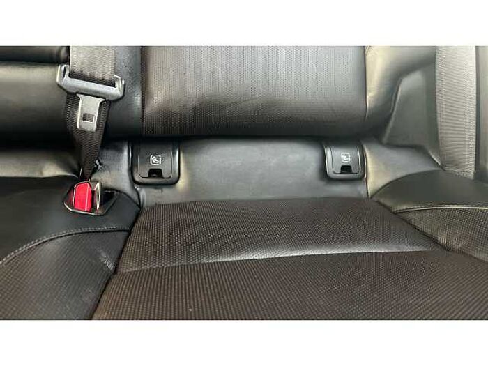 Mazda 3 2.0 e-Skyactiv G MHEV GT Sport Edition 5dr Auto 