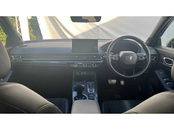 Honda Civic Hybrid 2.0 eHEV Sport 5dr CVT 