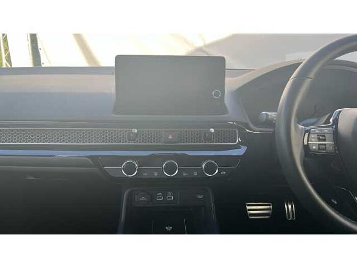 Honda Civic Hybrid 2.0 eHEV Sport 5dr CVT 
