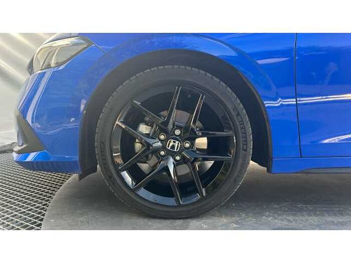 Honda Civic Hybrid 2.0 eHEV Sport 5dr CVT 