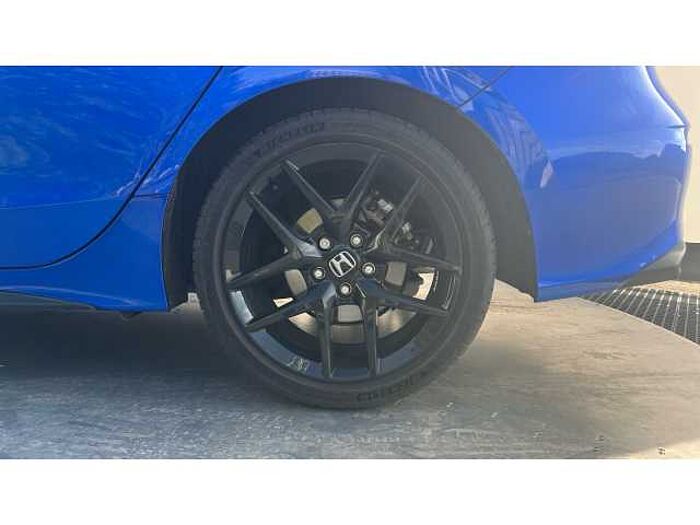 Honda Civic Hybrid 2.0 eHEV Sport 5dr CVT 