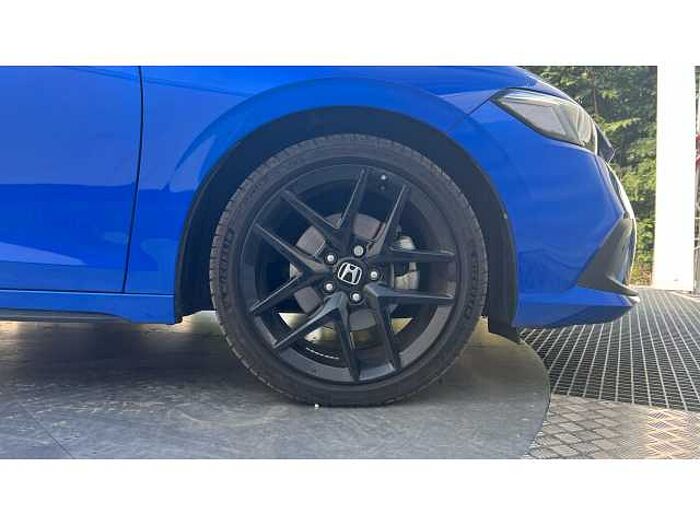 Honda Civic Hybrid 2.0 eHEV Sport 5dr CVT 