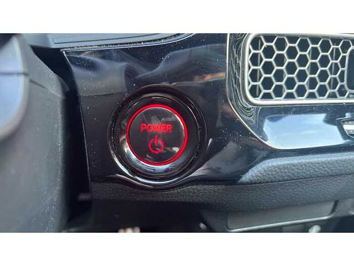 Honda Civic Hybrid 2.0 eHEV Sport 5dr CVT 