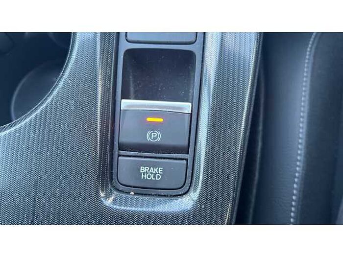 Honda Civic Hybrid 2.0 eHEV Sport 5dr CVT 