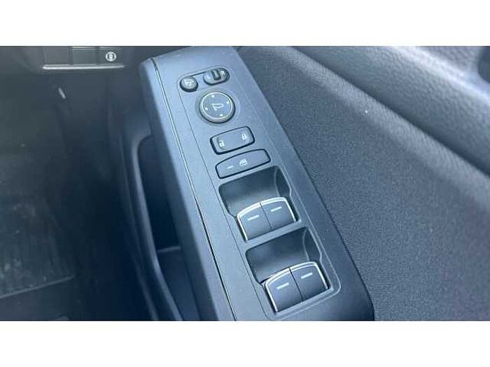 Honda Civic Hybrid 2.0 eHEV Sport 5dr CVT 