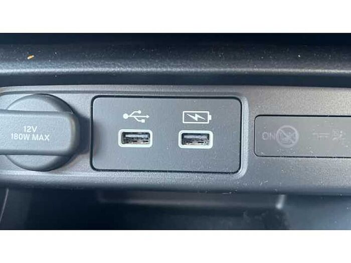 Honda Civic Hybrid 2.0 eHEV Sport 5dr CVT 