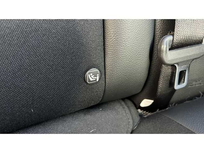 Honda Civic Hybrid 2.0 eHEV Sport 5dr CVT 