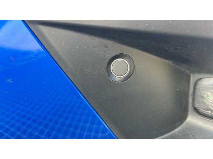 Honda Civic Hybrid 2.0 eHEV Sport 5dr CVT 