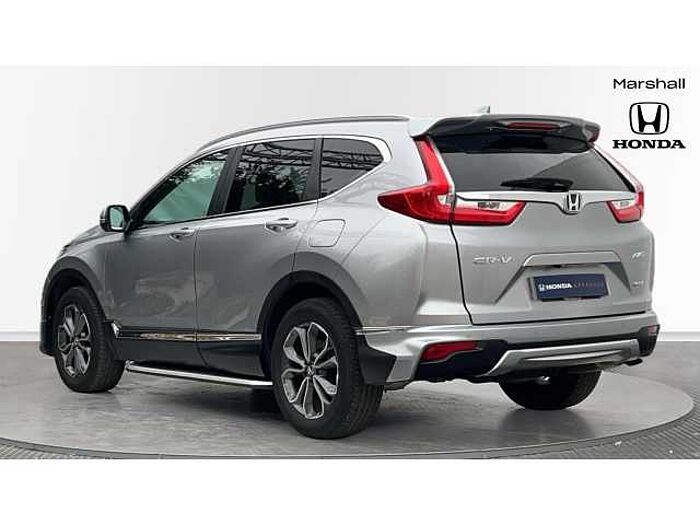 Honda CR-V Hybrid 2.0 i-MMD Hybrid SR 5dr eCVT 