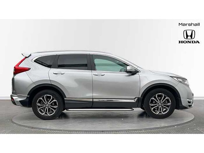 Honda CR-V Hybrid 2.0 i-MMD Hybrid SR 5dr eCVT 