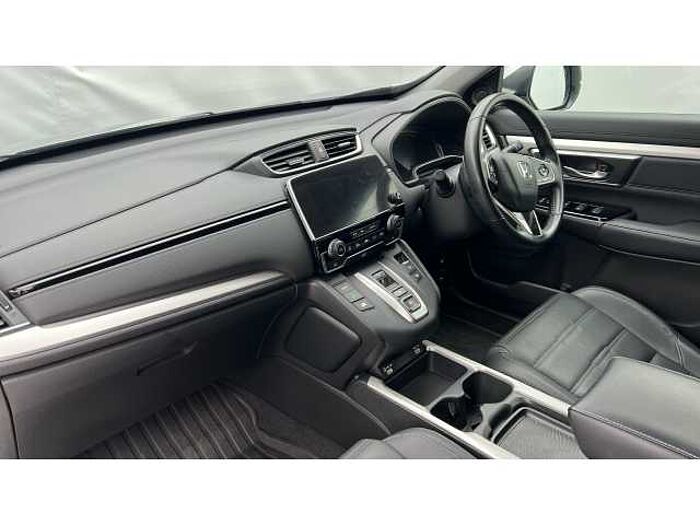 Honda CR-V Hybrid 2.0 i-MMD Hybrid SR 5dr eCVT 