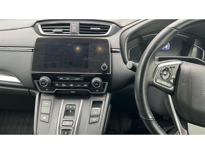 Honda CR-V Hybrid 2.0 i-MMD Hybrid SR 5dr eCVT 
