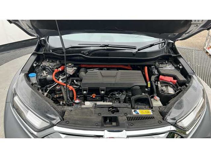 Honda CR-V Hybrid 2.0 i-MMD Hybrid SR 5dr eCVT 