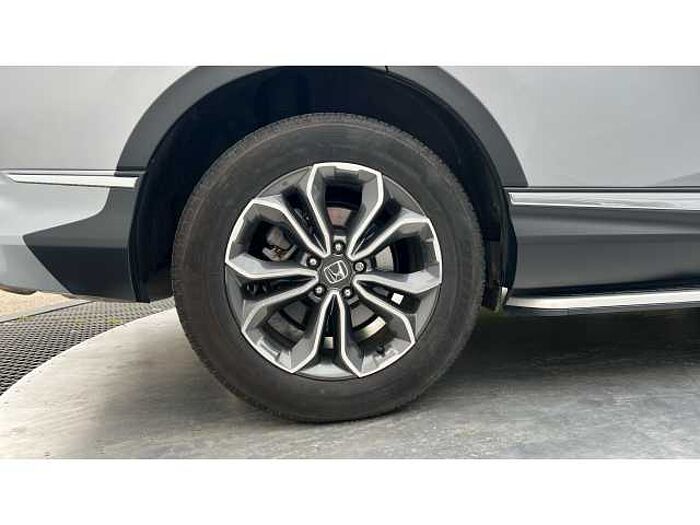 Honda CR-V Hybrid 2.0 i-MMD Hybrid SR 5dr eCVT 