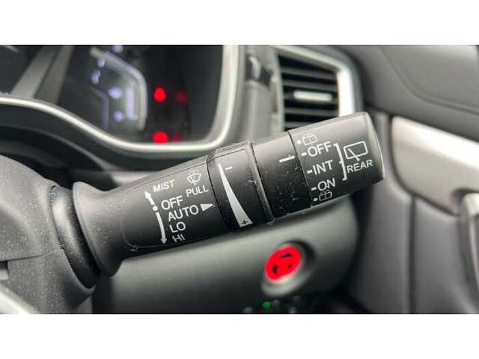 Honda CR-V Hybrid 2.0 i-MMD Hybrid SR 5dr eCVT 