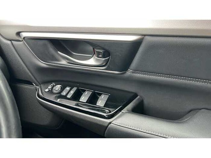 Honda CR-V Hybrid 2.0 i-MMD Hybrid SR 5dr eCVT 