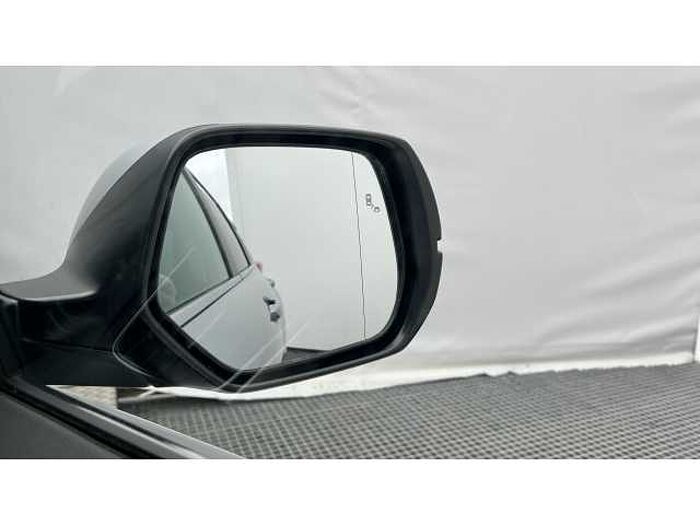 Honda CR-V Hybrid 2.0 i-MMD Hybrid SR 5dr eCVT 