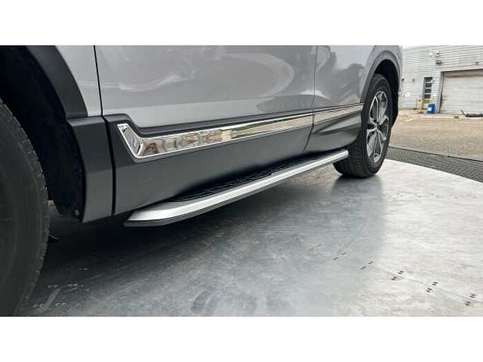 Honda CR-V Hybrid 2.0 i-MMD Hybrid SR 5dr eCVT 