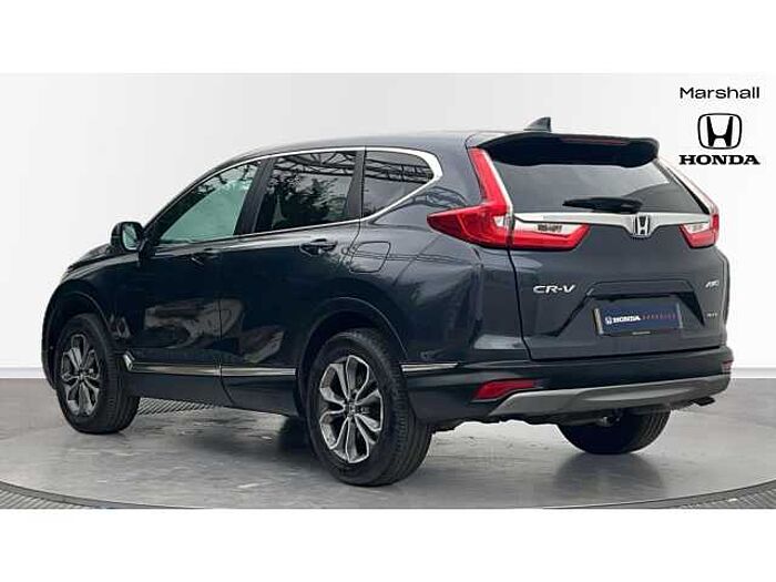 Honda CR-V Hybrid 2.0 i-MMD Hybrid SE 5dr eCVT 
