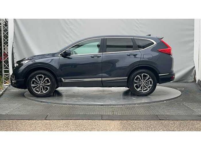 Honda CR-V Hybrid 2.0 i-MMD Hybrid SE 5dr eCVT 