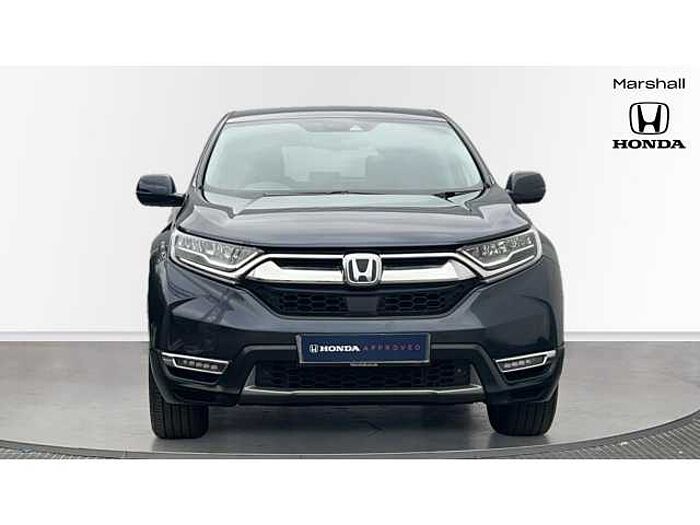 Honda CR-V Hybrid 2.0 i-MMD Hybrid SE 5dr eCVT 