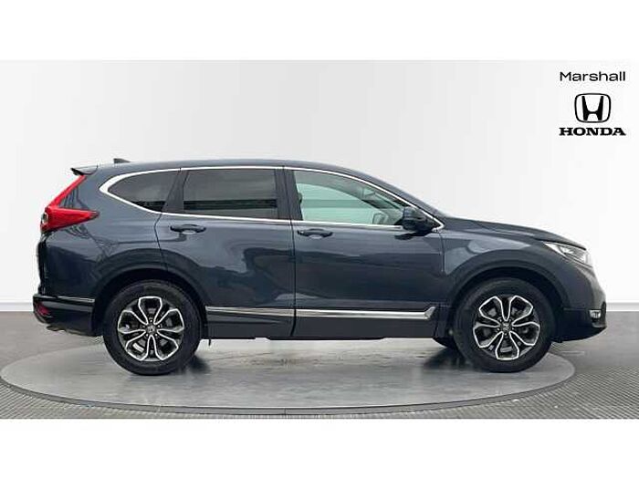 Honda CR-V Hybrid 2.0 i-MMD Hybrid SE 5dr eCVT 