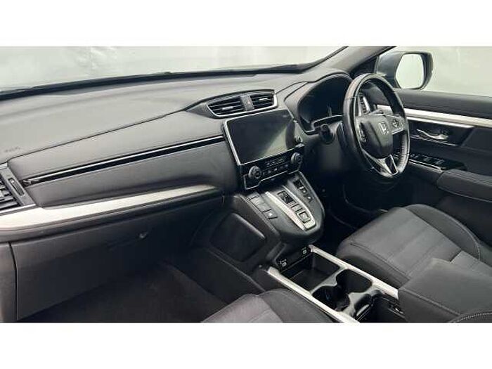 Honda CR-V Hybrid 2.0 i-MMD Hybrid SE 5dr eCVT 