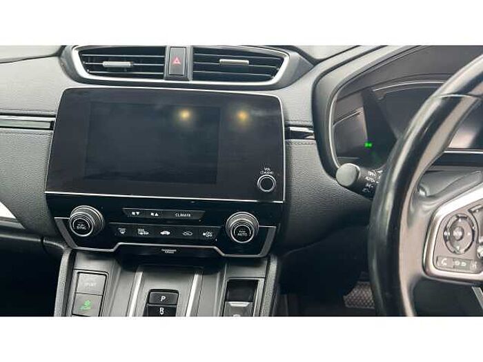 Honda CR-V Hybrid 2.0 i-MMD Hybrid SE 5dr eCVT 