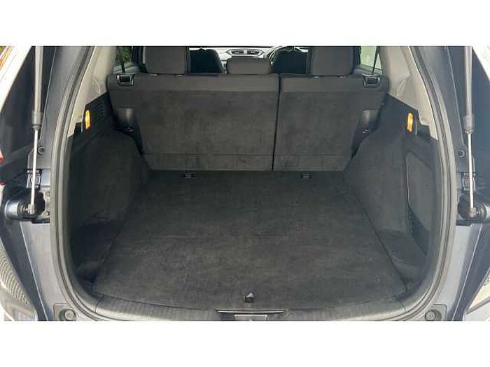 Honda CR-V Hybrid 2.0 i-MMD Hybrid SE 5dr eCVT 