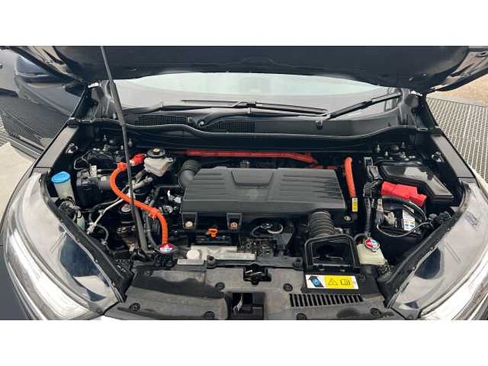 Honda CR-V Hybrid 2.0 i-MMD Hybrid SE 5dr eCVT 