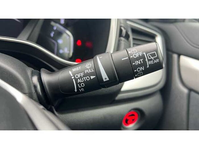 Honda CR-V Hybrid 2.0 i-MMD Hybrid SE 5dr eCVT 