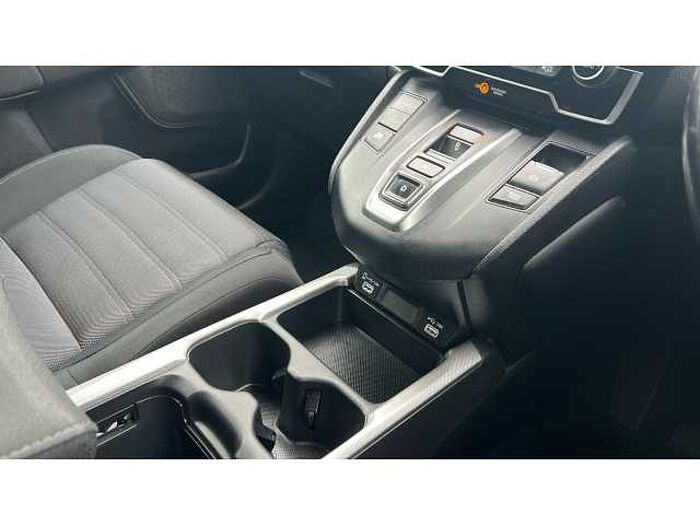 Honda CR-V Hybrid 2.0 i-MMD Hybrid SE 5dr eCVT 