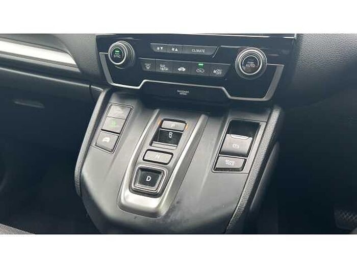 Honda CR-V Hybrid 2.0 i-MMD Hybrid SE 5dr eCVT 