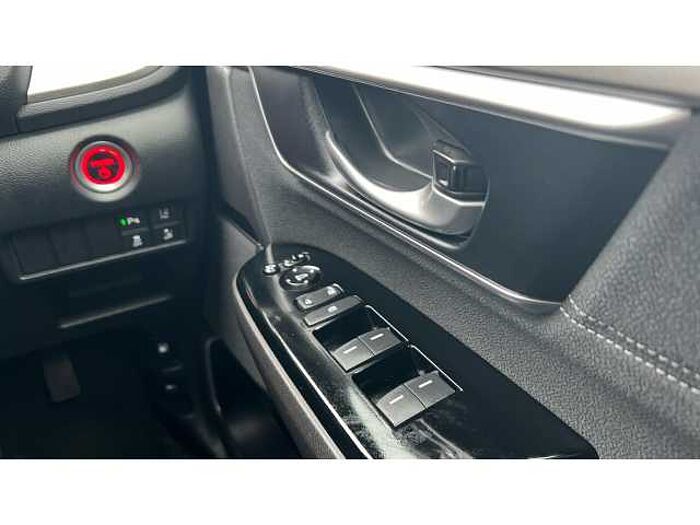 Honda CR-V Hybrid 2.0 i-MMD Hybrid SE 5dr eCVT 