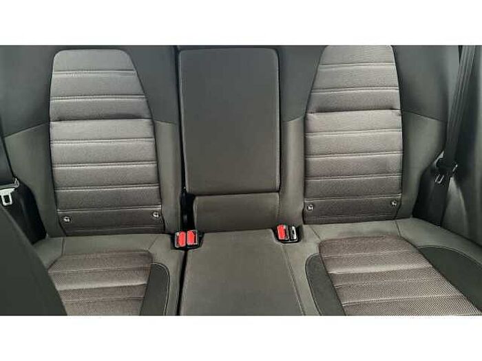 Honda CR-V Hybrid 2.0 i-MMD Hybrid SE 5dr eCVT 