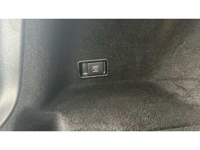 Honda CR-V Hybrid 2.0 i-MMD Hybrid SE 5dr eCVT 