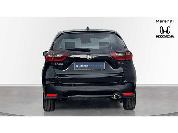 Honda Jazz Hybrid 1.5 i-MMD Hybrid Advance 5dr eCVT 
