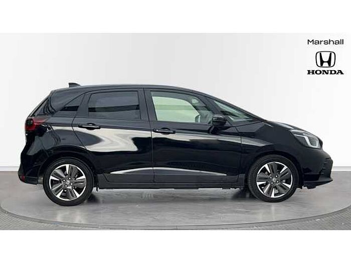 Honda Jazz Hybrid 1.5 i-MMD Hybrid Advance 5dr eCVT 
