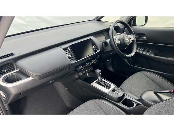 Honda Jazz Hybrid 1.5 i-MMD Hybrid Advance 5dr eCVT 