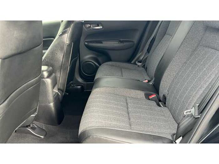 Honda Jazz Hybrid 1.5 i-MMD Hybrid Advance 5dr eCVT 