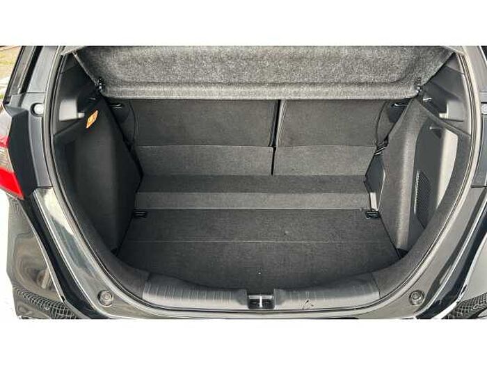 Honda Jazz Hybrid 1.5 i-MMD Hybrid Advance 5dr eCVT 