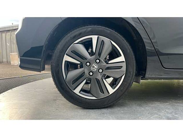 Honda Jazz Hybrid 1.5 i-MMD Hybrid Advance 5dr eCVT 