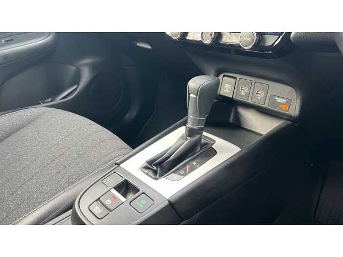 Honda Jazz Hybrid 1.5 i-MMD Hybrid Advance 5dr eCVT 