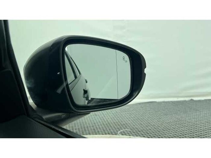 Honda Jazz Hybrid 1.5 i-MMD Hybrid Advance 5dr eCVT 