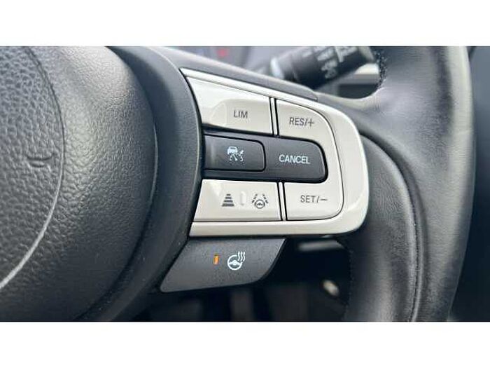 Honda Jazz Hybrid 1.5 i-MMD Hybrid Advance 5dr eCVT 