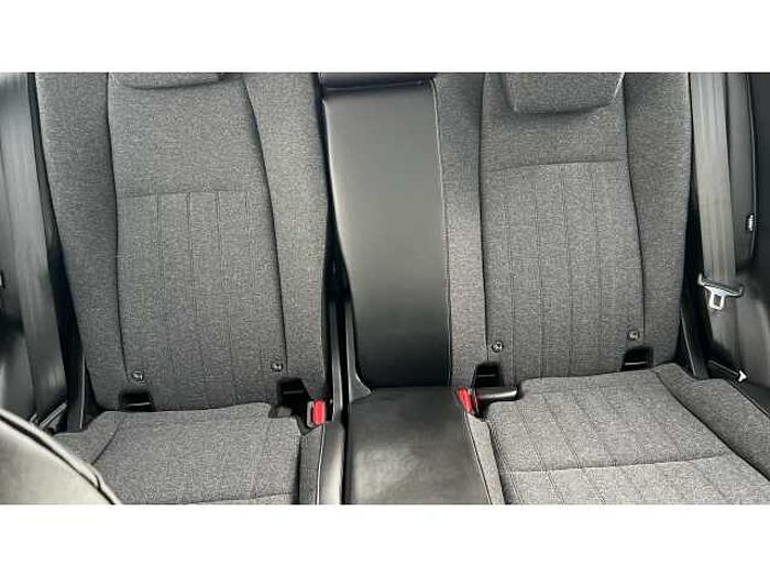 Honda Jazz Hybrid 1.5 i-MMD Hybrid Advance 5dr eCVT 