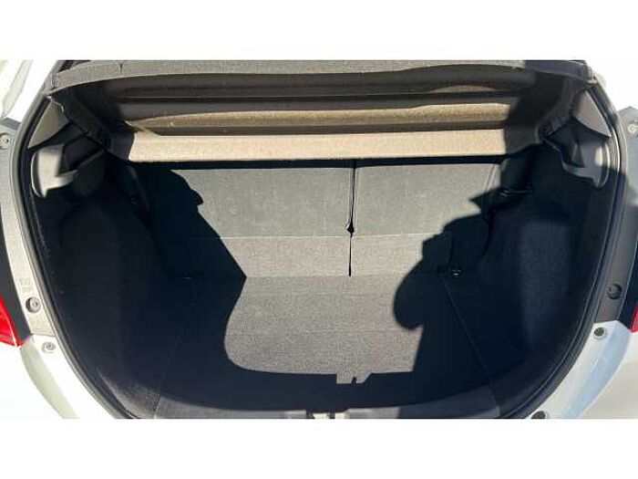 Honda Jazz 1.3 i-VTEC EX Navi 5dr CVT 