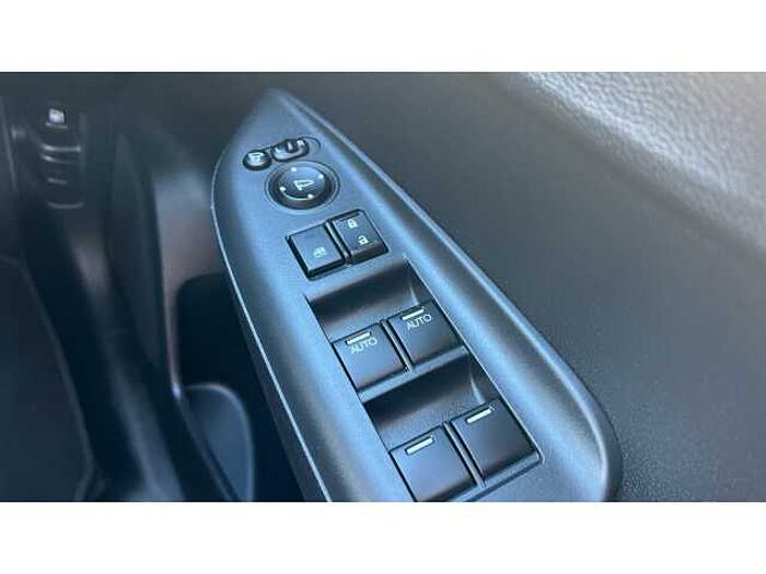 Honda Jazz 1.3 i-VTEC EX Navi 5dr CVT 