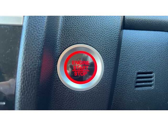 Honda Jazz 1.3 i-VTEC EX Navi 5dr CVT 